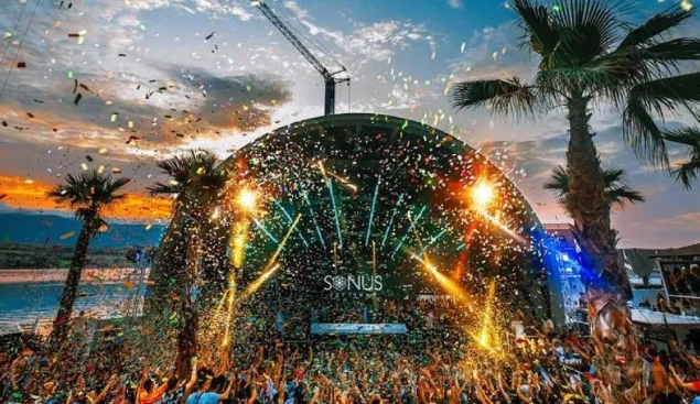 Sonus Festival