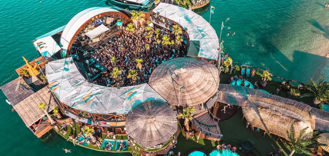 Hideout Festival
