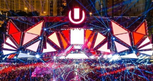 Ultra Europe