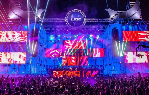 LMF Festival