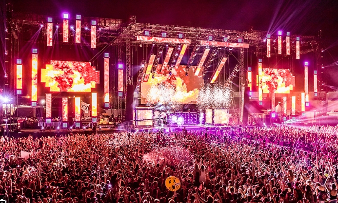HARD Summer