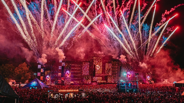 Nameless Festival