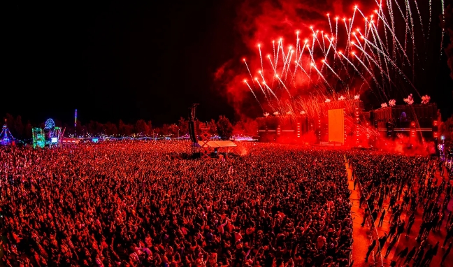 EDC Mexico