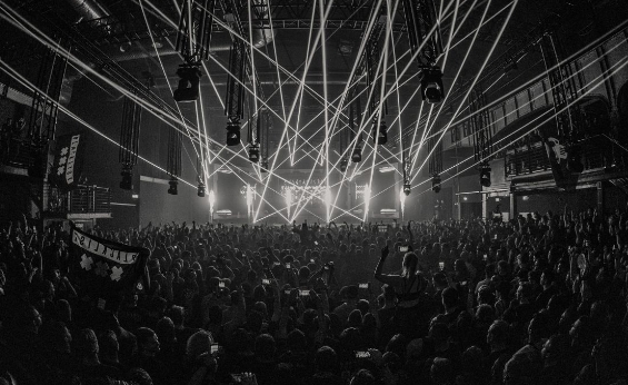 Blacklist Festival