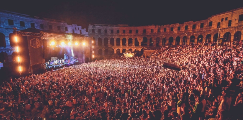 Dimensions Festival