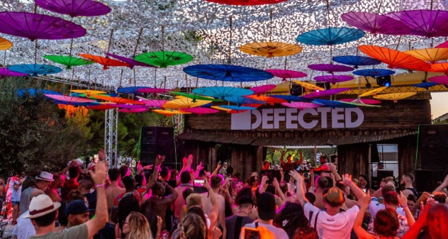 Defected Croatia