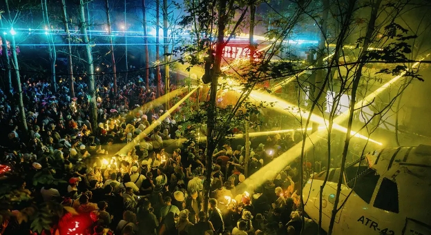 Lost Village