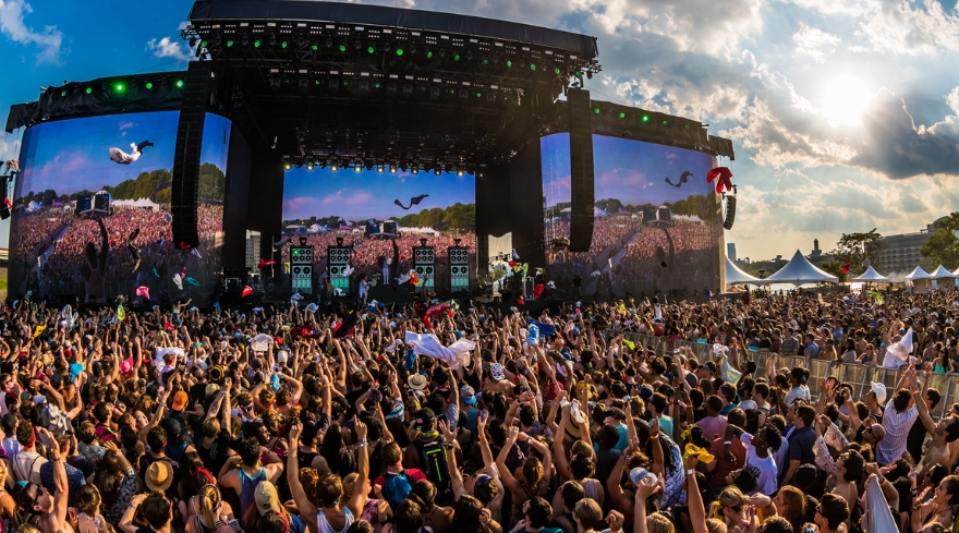 Panorama Festival
