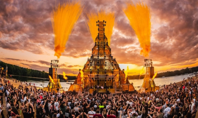 Nibirii Festival