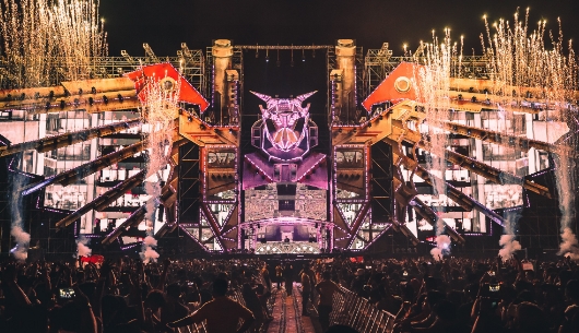 Djakarta Warehouse Project