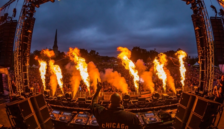 ARC Music Festival