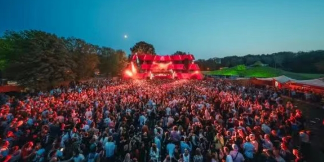 Loveland Festival
