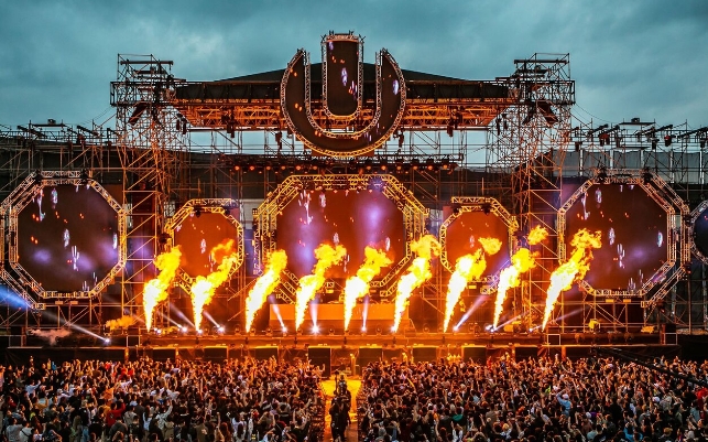 Ultra台湾