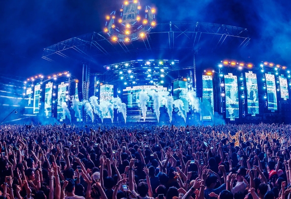 Ultra Korea