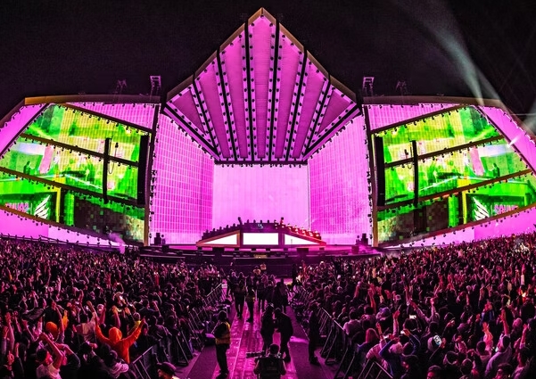 MDLBEAST Festival