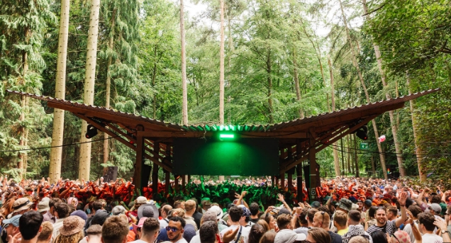Houghton Festival