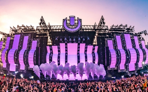 Ultra Japan