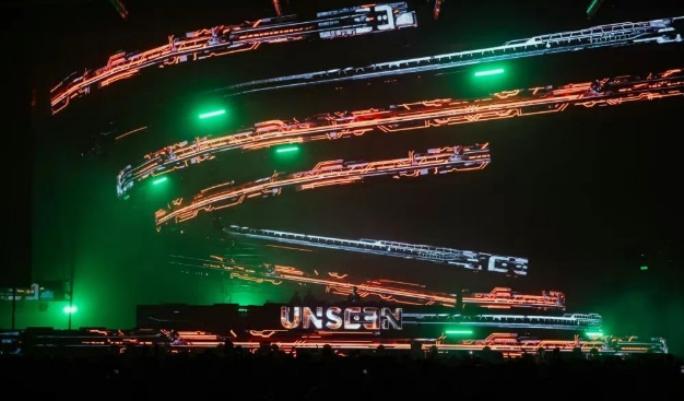 UNSEEN FESTIVAL