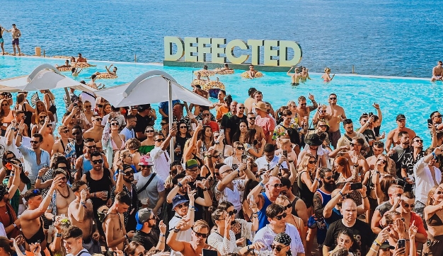 Defected Festival Malta