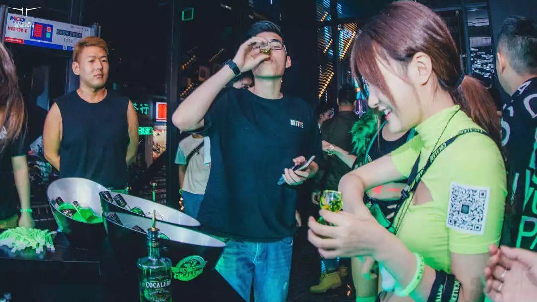 Timmy Trumpet | 在音乐的古典、潮流、经典自由穿梭的男人，我们怎能不爱？-无锡FUTURE酒吧/Future Elements