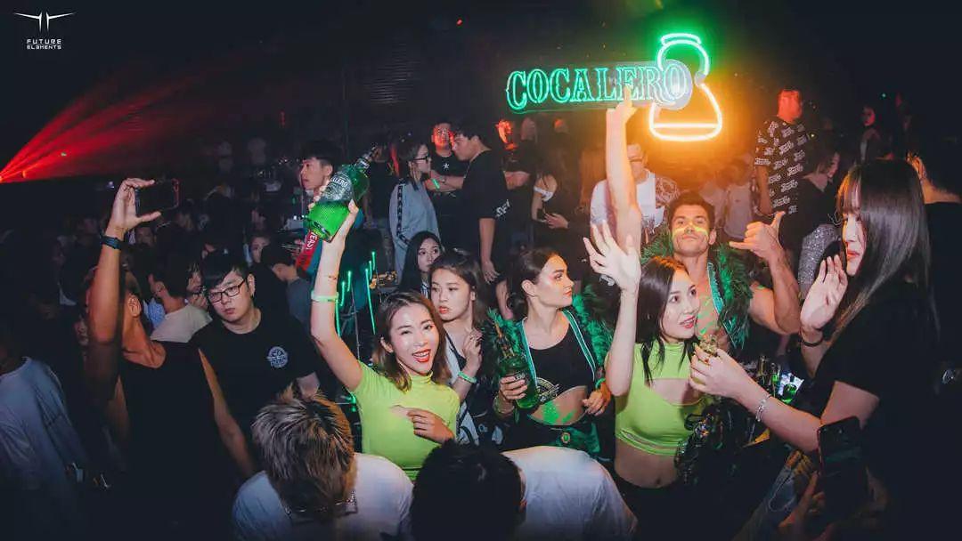 Timmy Trumpet | 在音乐的古典、潮流、经典自由穿梭的男人，我们怎能不爱？-无锡FUTURE酒吧/Future Elements