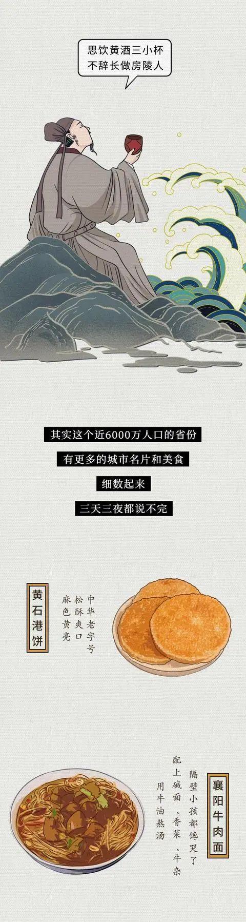 舌尖上的湖北，你怎么那么美味！-武汉苏荷酒吧/SOHO CLUB