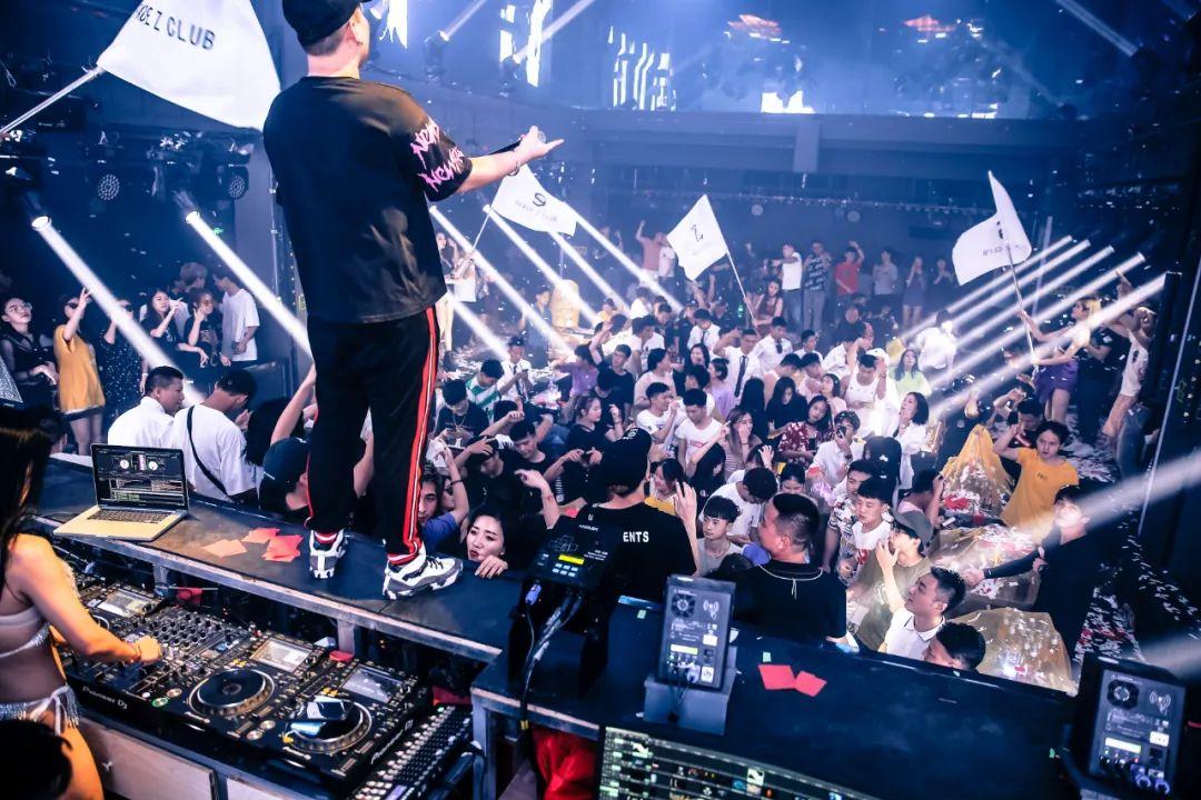 S·SPACE 长兴｜【第三期×内附采访视频】5.20，我们不见不散！-湖州斯贝斯酒吧/SPACE酒吧/SPACE CLUB 长兴店