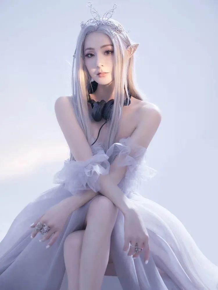 05.30 | 齐刘海、短背心，舞池里的轰炸机-无锡后宫酒吧/HGC club