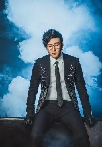 06.20 | 光泽G.Z--为音乐而音乐的音乐痴人-无锡后宫酒吧/HGC club