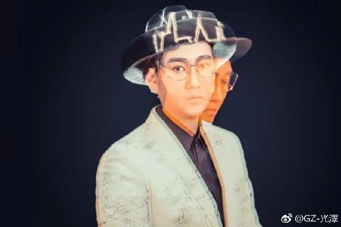 06.20 | 光泽G.Z--为音乐而音乐的音乐痴人-无锡后宫酒吧/HGC club