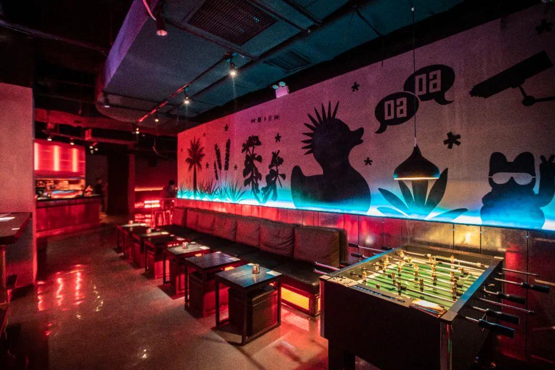 近况更新 QUICK UPDATE-上海DADA酒吧/DADA bar 近况更新 QUICK UPDATE-上海DADA酒吧/DADA bar