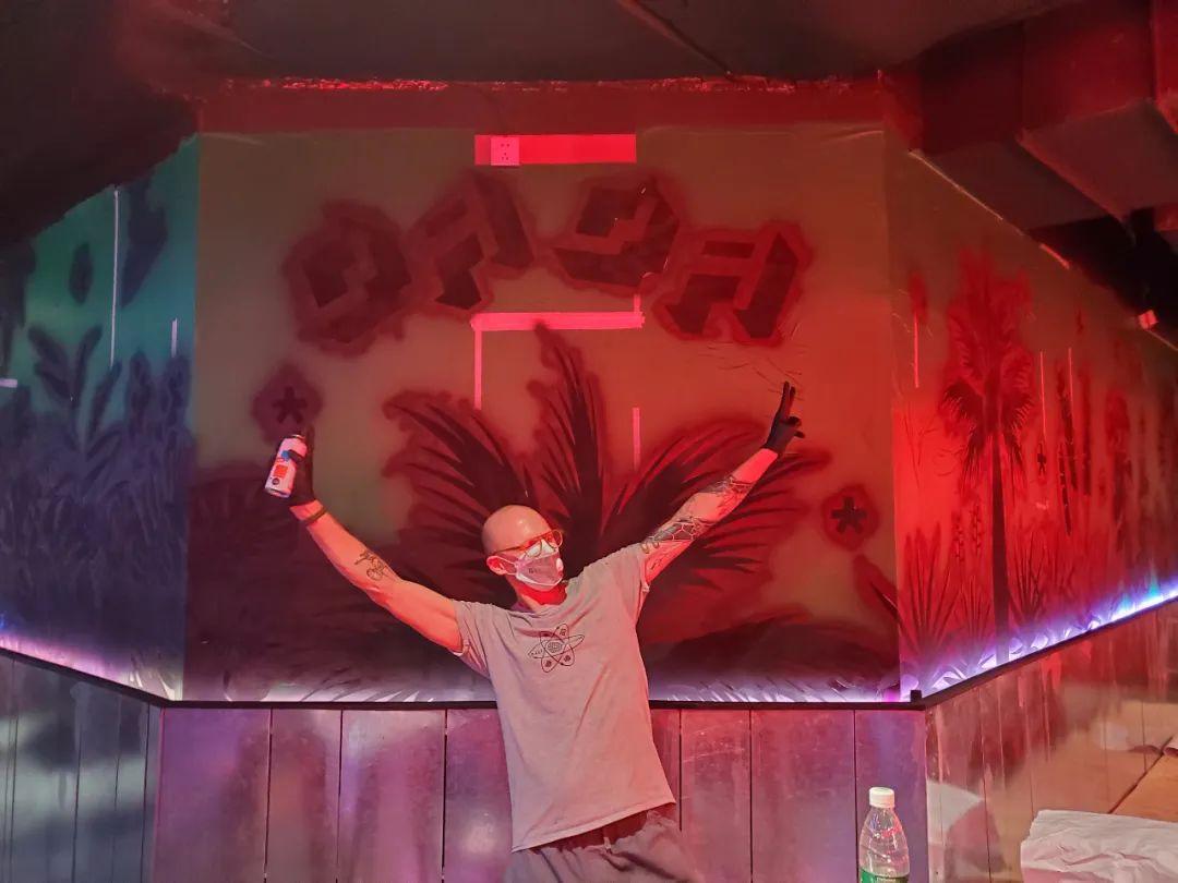 近况更新 QUICK UPDATE-上海DADA酒吧/DADA bar 近况更新 QUICK UPDATE-上海DADA酒吧/DADA bar