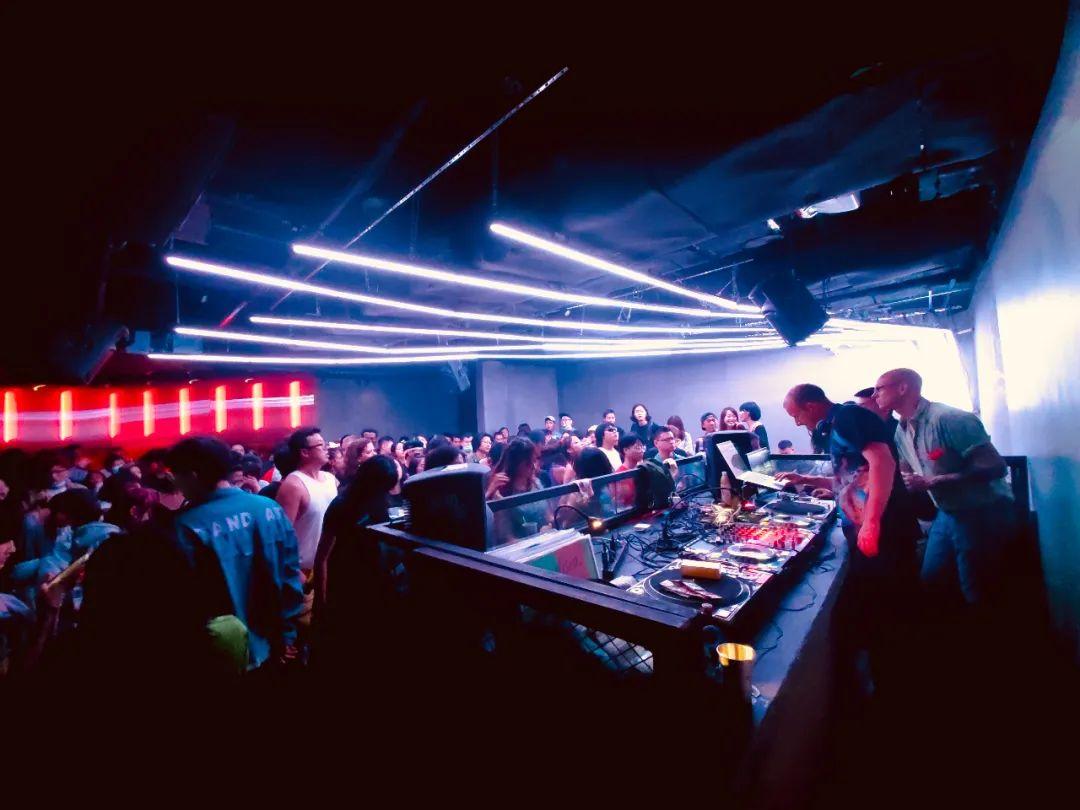 近况更新 QUICK UPDATE-上海DADA酒吧/DADA bar 近况更新 QUICK UPDATE-上海DADA酒吧/DADA bar