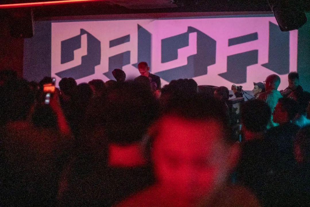 近况更新 QUICK UPDATE-上海DADA酒吧/DADA bar 近况更新 QUICK UPDATE-上海DADA酒吧/DADA bar