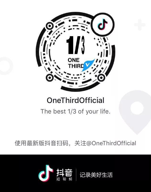 &amp;quot;I&amp;#39;m back!&amp;quot; “我回来了！”-北京OT酒吧/OneThird Beijing