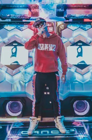 OT KUN &amp;amp; DJ MAG｜世界电音浪潮中的国人领衔者来了！-昆明OT酒吧/One Third Kun/OT KUN CLUB