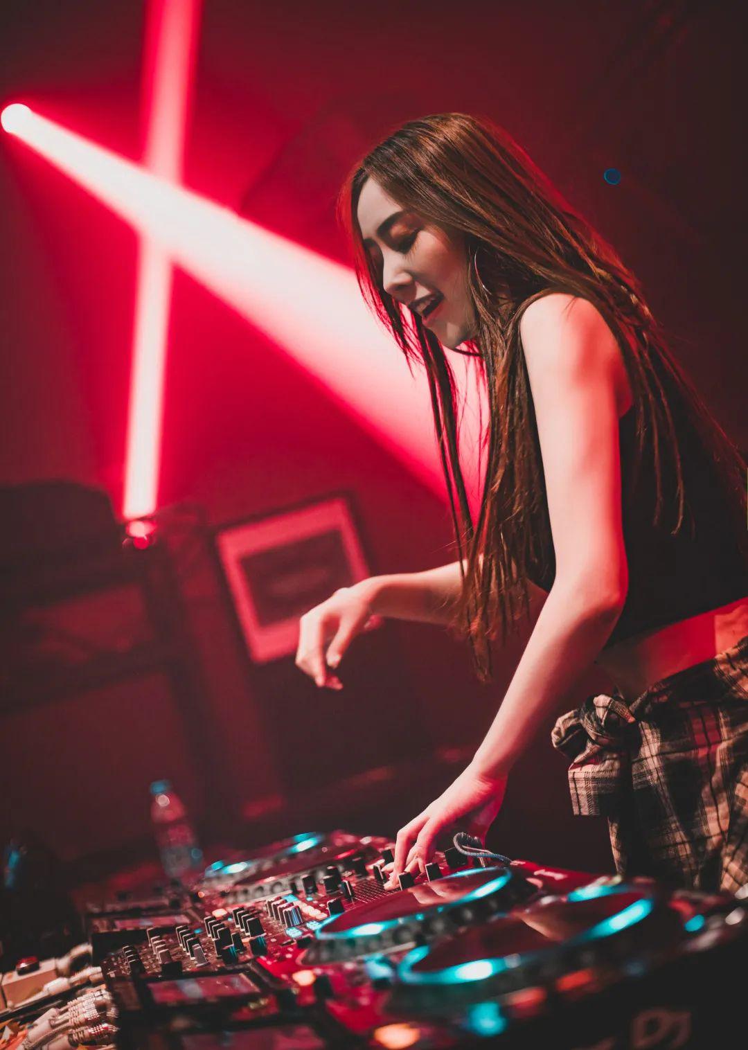 CATWALK TOP 100CLUBS｜08/07 SUMMER STORM 我就是舞池的答案#DJ JECCY 夜晚暴风眼#-贵阳ph酒吧/Play House
