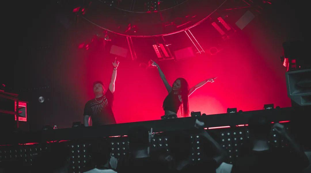 CATWALK TOP 100CLUBS｜08/07 SUMMER STORM 我就是舞池的答案#DJ JECCY 夜晚暴风眼#-贵阳ph酒吧/Play House