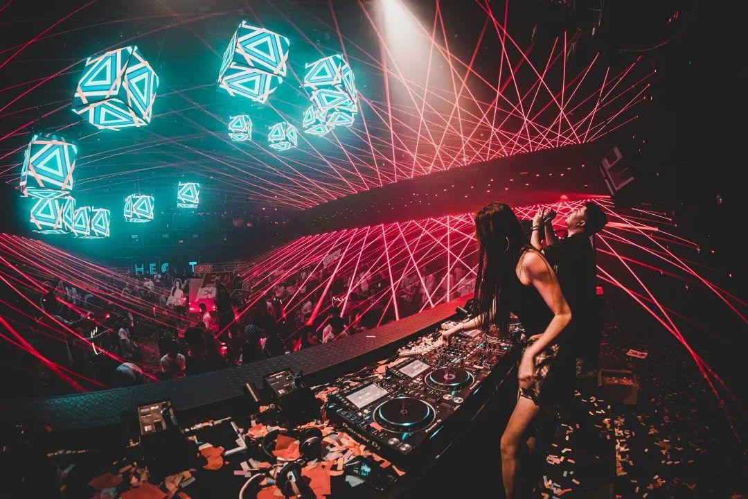 CATWALK TOP 100CLUBS｜08/07 SUMMER STORM 我就是舞池的答案#DJ JECCY 夜晚暴风眼#-贵阳ph酒吧/Play House