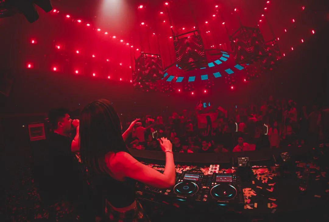 CATWALK TOP 100CLUBS｜08/07 SUMMER STORM 我就是舞池的答案#DJ JECCY 夜晚暴风眼#-贵阳ph酒吧/Play House