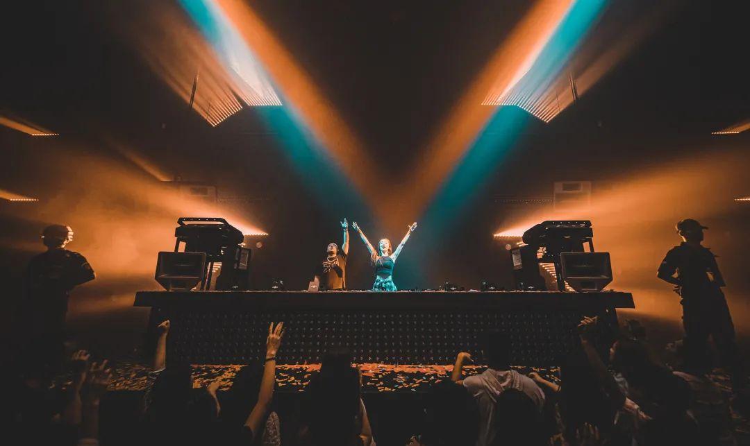 CATWALK TOP 100CLUBS｜08/07 SUMMER STORM 我就是舞池的答案#DJ JECCY 夜晚暴风眼#-贵阳ph酒吧/Play House