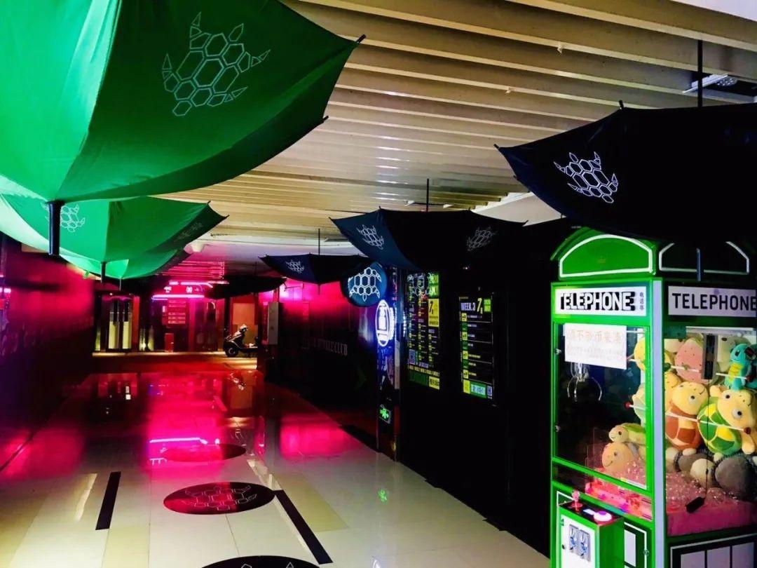 醉龟Club | 8/30 周日 「 SEXY SUNDAY 」最性感的日子，我们需要最性感的你！-昆明
醉龟酒吧/醉龟Club