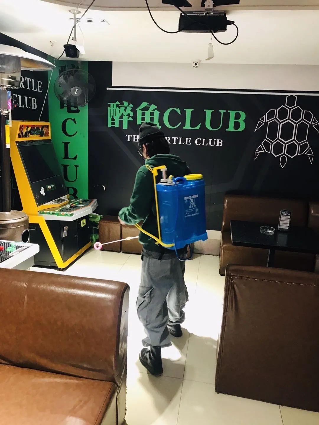 醉龟Club | 8/30 周日 「 SEXY SUNDAY 」最性感的日子，我们需要最性感的你！-昆明
醉龟酒吧/醉龟Club