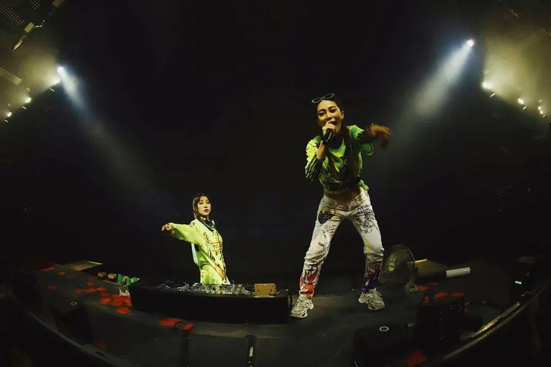 人设时代，你的标签是什么-贵阳ph酒吧/Play House