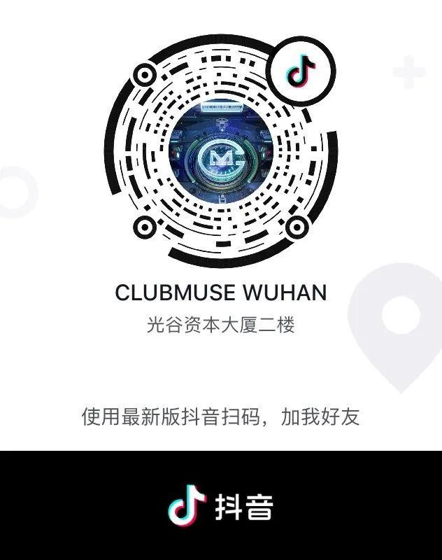 下周五奔现,这晚你的梦里一定有她@DJ ZO-武汉MUSE CLUB 武汉光谷店 下周五奔现,这晚你的梦里一定有她@DJ ZO-武汉MUSE CLUB 武汉光谷店