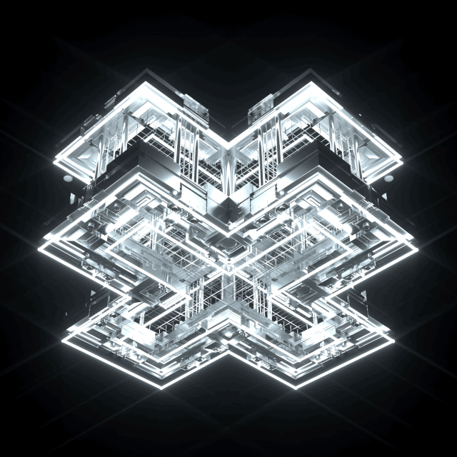 Project X开幕！5场海外连线，10组控场DJ，8天狂欢，够玩了吗？-上海TAXX酒吧/TAXX club