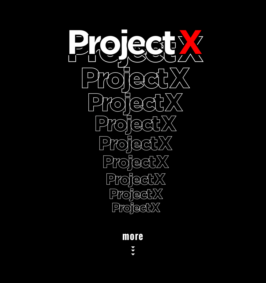 Project X开幕！5场海外连线，10组控场DJ，8天狂欢，够玩了吗？-上海TAXX酒吧/TAXX club