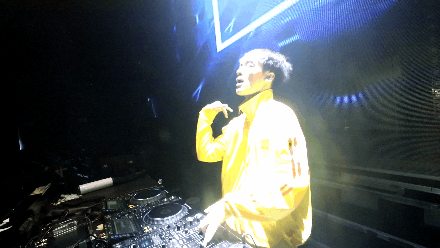 IBIZA 6.11 | SANJIN 带你进入最嗨BOUNCE PARTY-南宁伊比萨酒吧/IBIZA CLUB