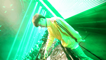 IBIZA 6.11 | SANJIN 带你进入最嗨BOUNCE PARTY-南宁伊比萨酒吧/IBIZA CLUB