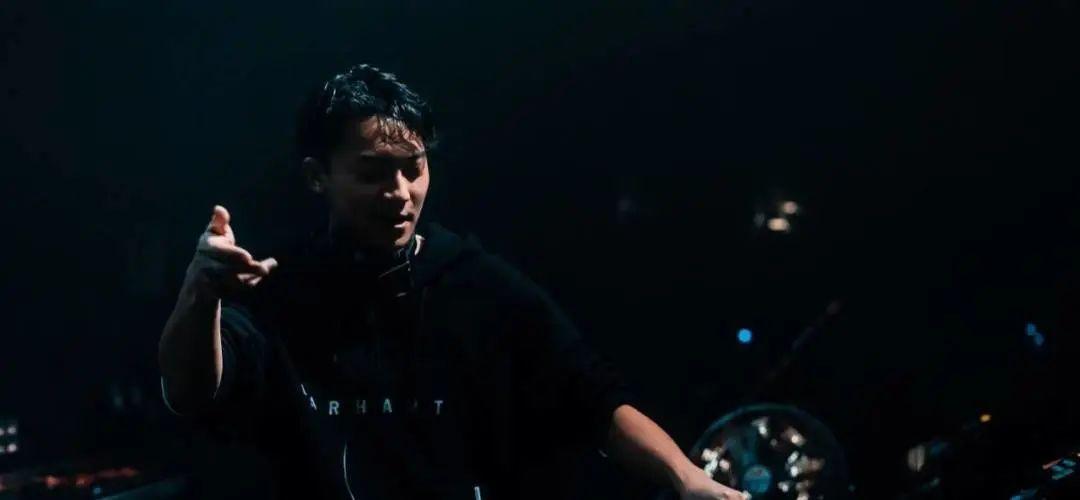 HOUSE 惠州丨@DJ UNITY 热门电音榜单常驻者，权志龙背后的“操盘手”-惠州浩斯酒吧/HOUSE CLUB